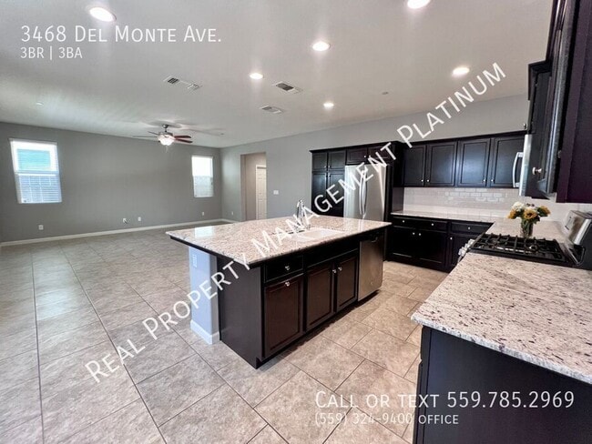 Building Photo - 3468 Del Monte Ave