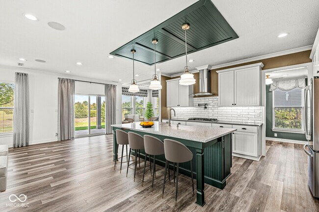 Building Photo - 4852 Havenwood Dr