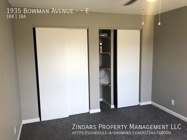 Building Photo - 1935 N Bowman Ave