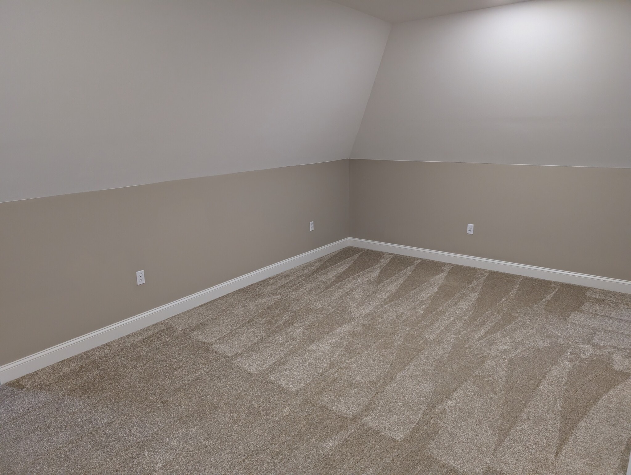 3rd bedroom - 319 Howard St