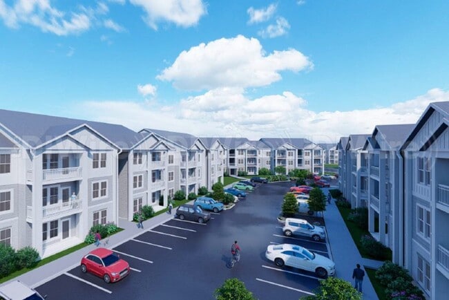 Building Photo - Madison Mallard Creek