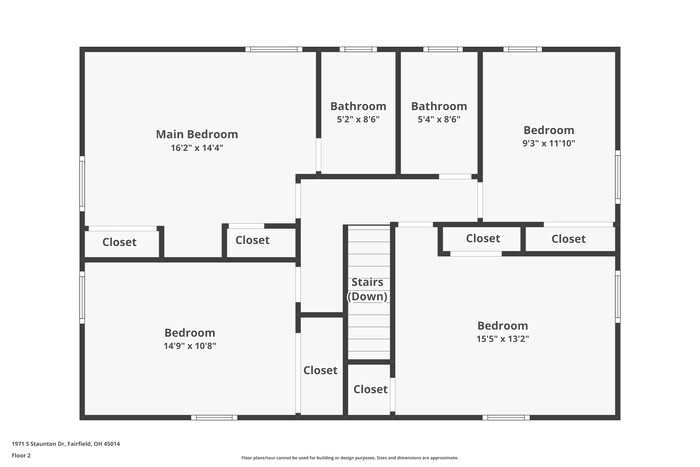 Building Photo - 1971 S Staunton Dr