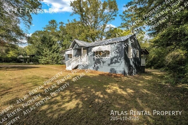 Building Photo - 417 E Forest Dr