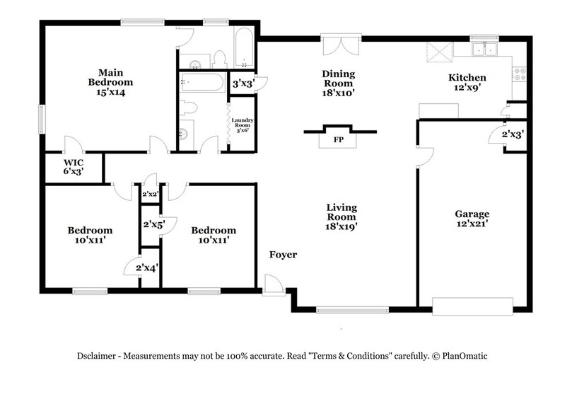 Building Photo - 80 Hartley Way