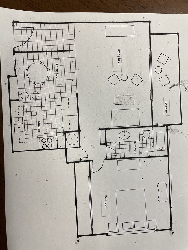 T21 - La Casa De La Reina