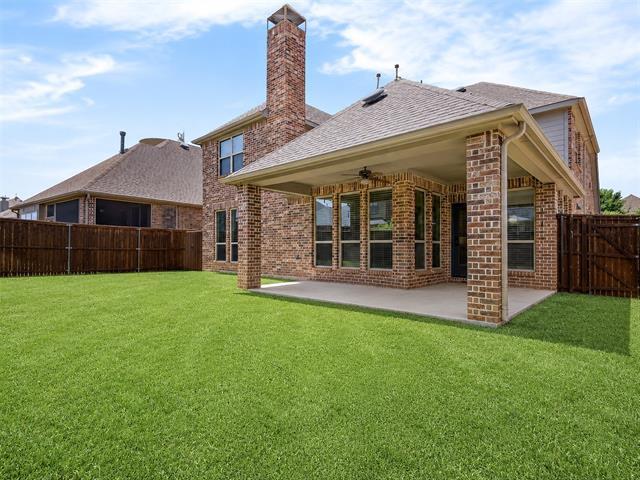 Building Photo - 3714 Wagon Wheel Way