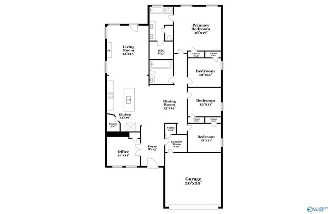 Building Photo - 14705 Greenleaf Dr