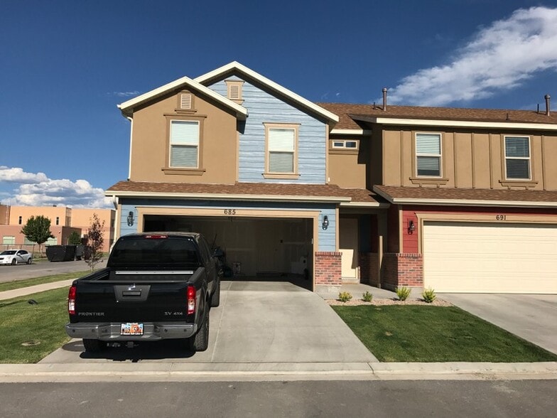 Building Photo - 685 S 260 W