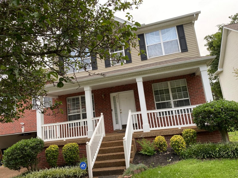 Primary Photo - 2417 Evanfield Ct