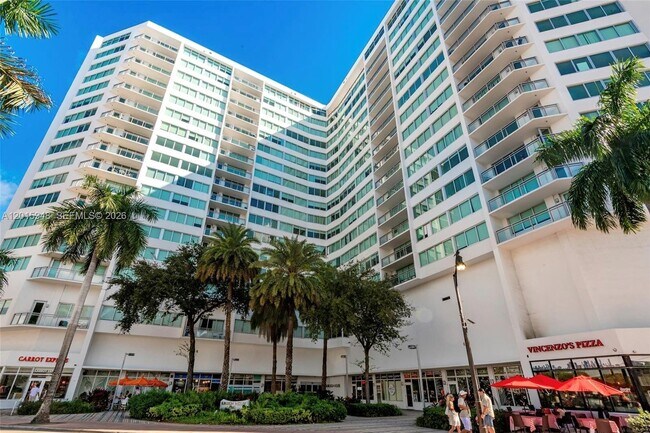 Building Photo - 7135 Collins Ave