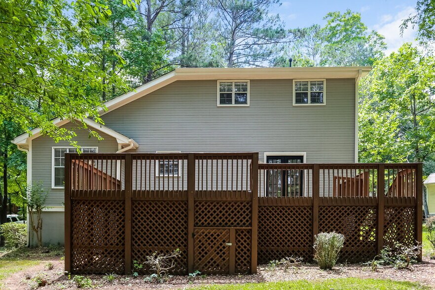 Building Photo - 40 Woodberry Ct