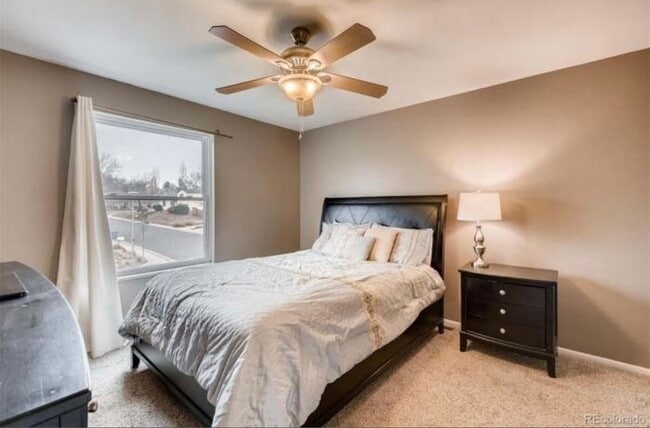 Building Photo - 4096 S Richfield St