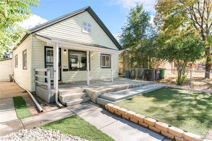 Building Photo - 4530 Clayton St