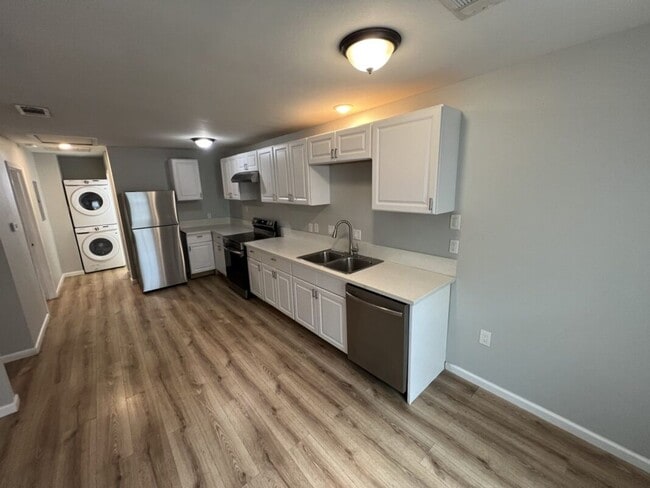 Building Photo - Must See!  New Construction!  1 bedroom, 1...