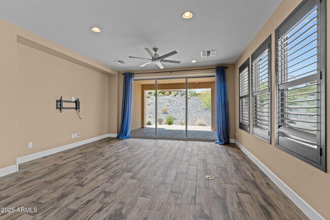 Building Photo - 3836 Goldmine Cyn Wy