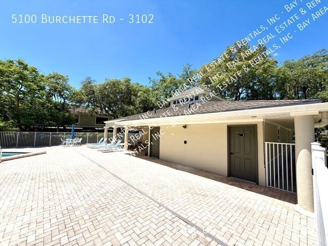 Building Photo - 5100 Burchette Rd