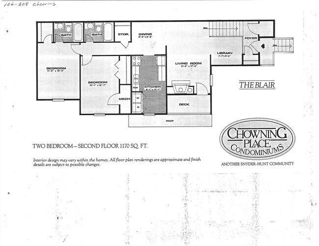 Building Photo - 108 Chowning Pl