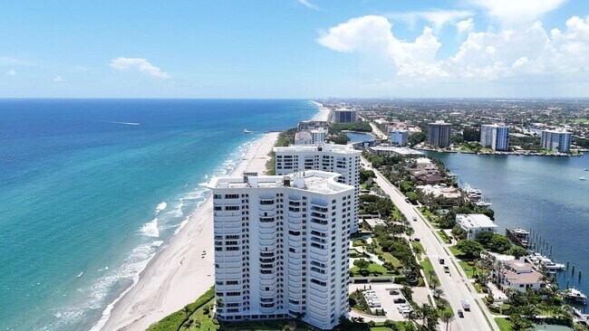 Building Photo - 500 S Ocean Blvd