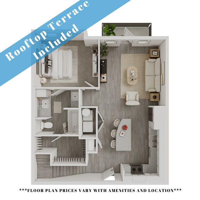 Floorplan - Avion at West Lemmon