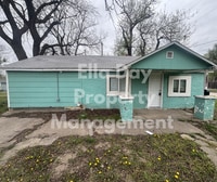 Building Photo - 1801 S Glenn Ave