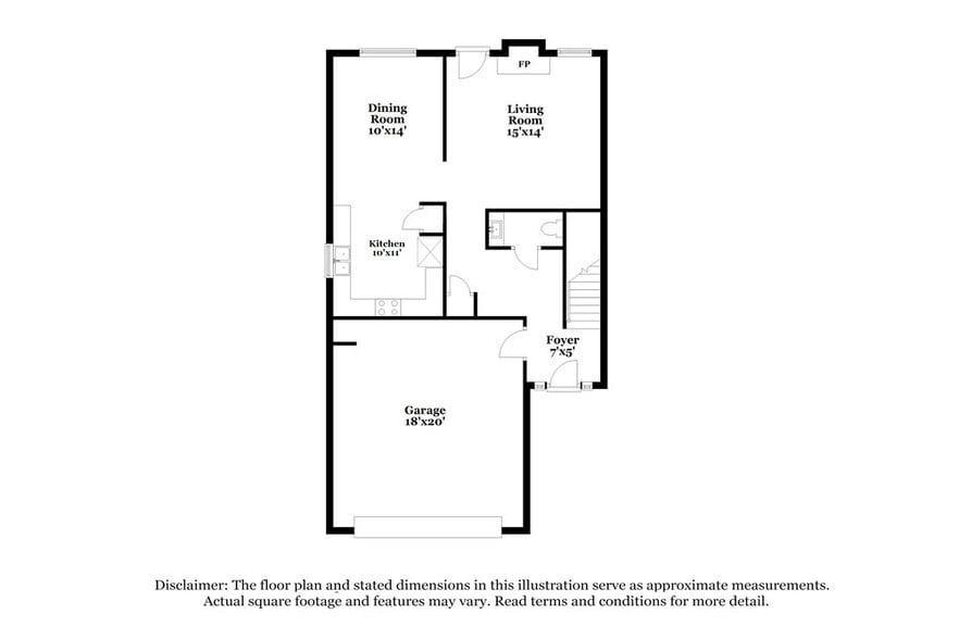 Building Photo - 2441 Wood Bend Ln