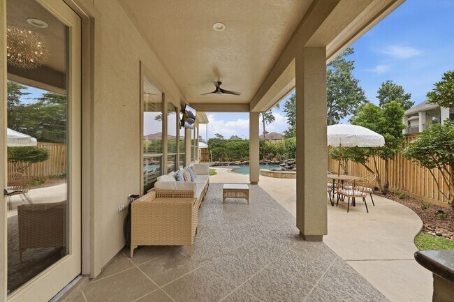 Building Photo - 7603 Hogan Bridge Court