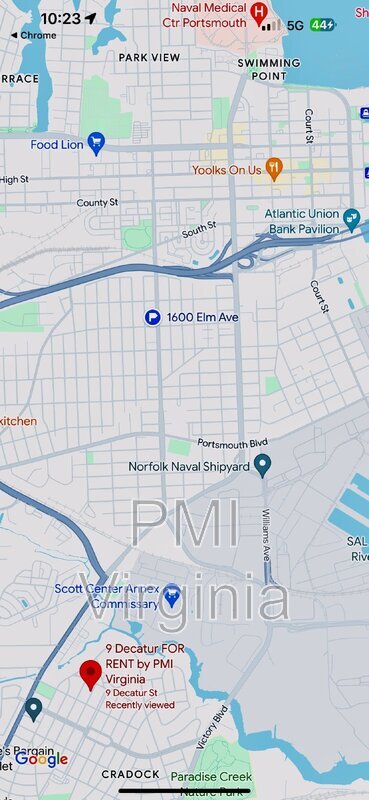 Building Photo - 9 Decatur St