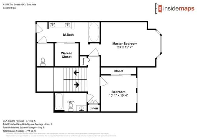 Building Photo - Serene & Pristine: 3 Bedroom, 3 Bath Bi-Level Condominium available in Central San Jose Location