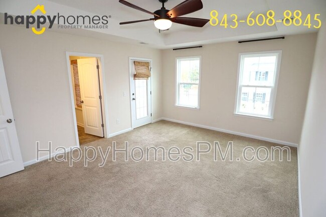 Building Photo - 1718 Emmets Rd