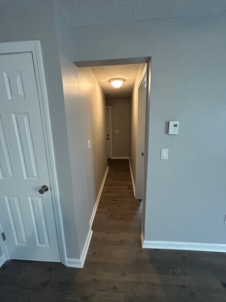 Hallway - 300 Main St