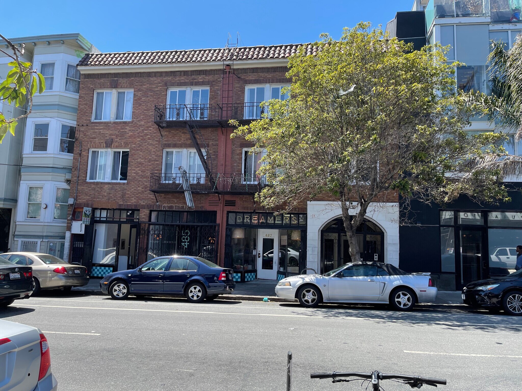 Building Photo - 489 14th St