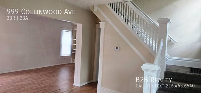 Building Photo - 999 Collinwood Ave