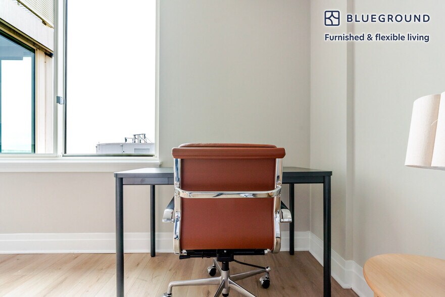 Building Photo - 2221 I St NW