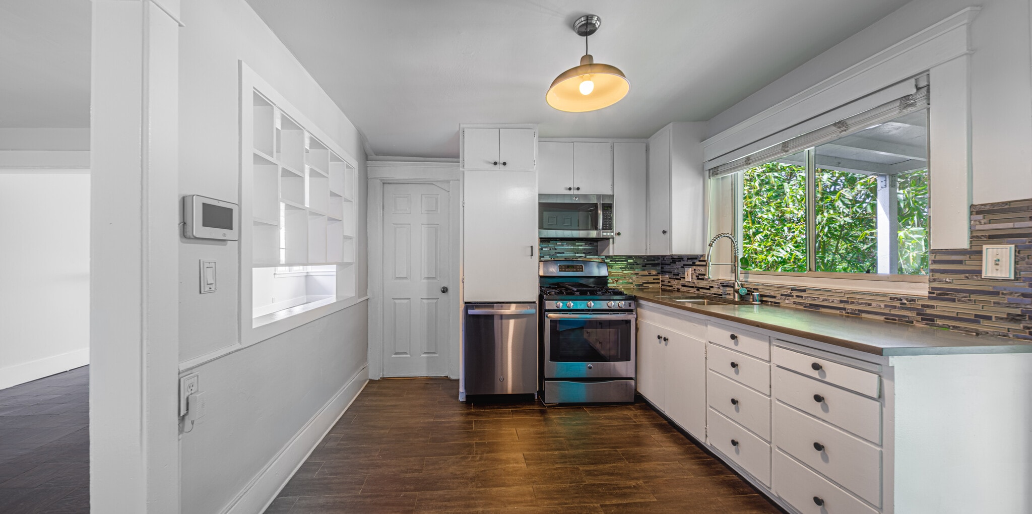 Stainless Steal Appliances - 1100 Coronado Ter