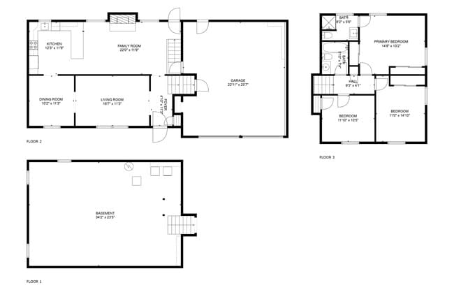 Building Photo - 9541 Dearborn St