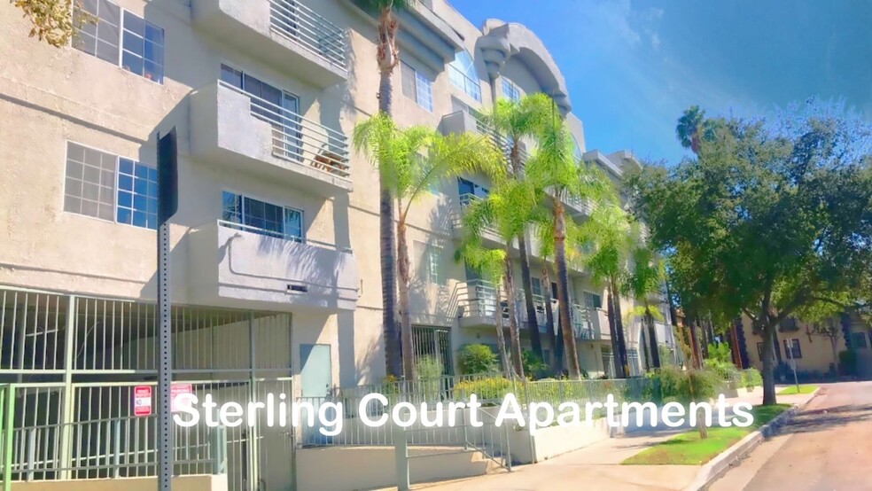 Interior Photo - Sterling Court Apartments