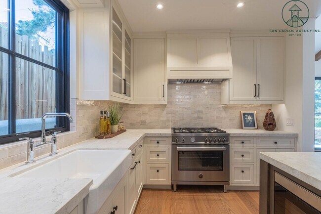 Building Photo - Newly Built Three Bedroom Carmel-by-the-Sea Rental Opportunity