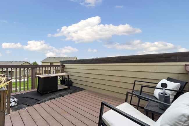 Building Photo - 1707 Platte River Dr
