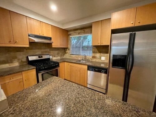 Interior Photo - 1361 Beverly Glen
