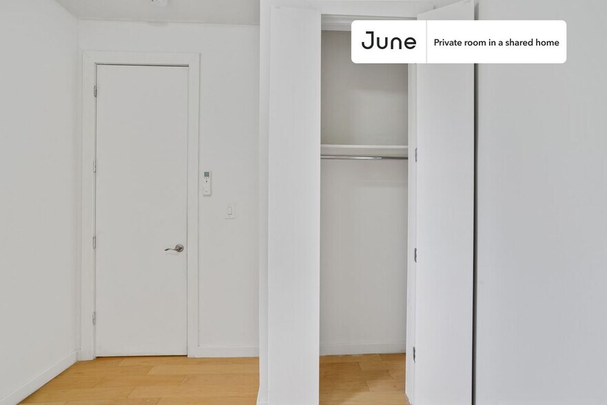 Building Photo - Room in Shared 4 bed/2 bath home in Bedford-Stuyvesant