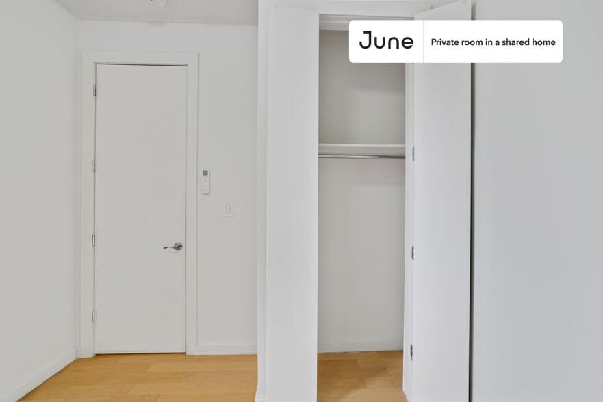 Building Photo - Room in Shared 4 bed/2 bath home in Bedford-Stuyvesant