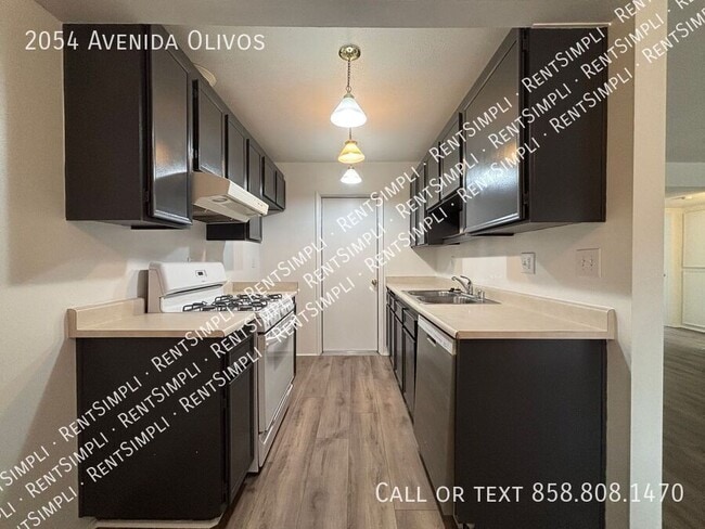 Building Photo - 2054 Avenida Olivos