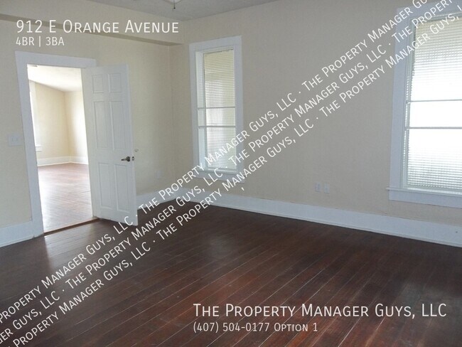 Building Photo - 912 E Orange Ave