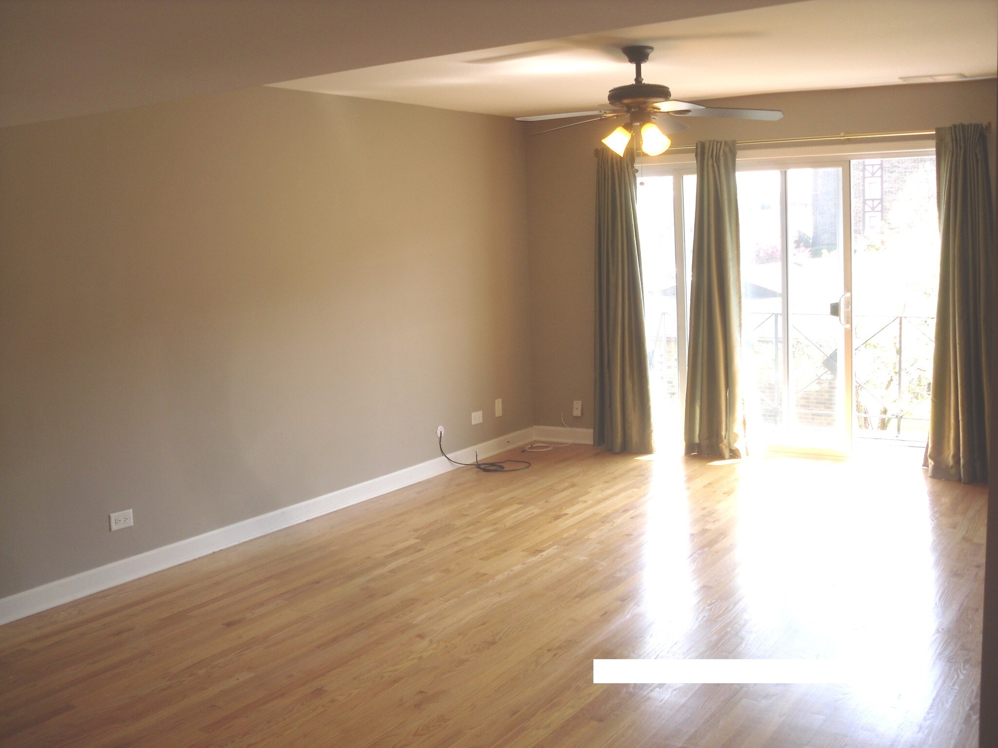 Living Room - 5641 Circle Dr