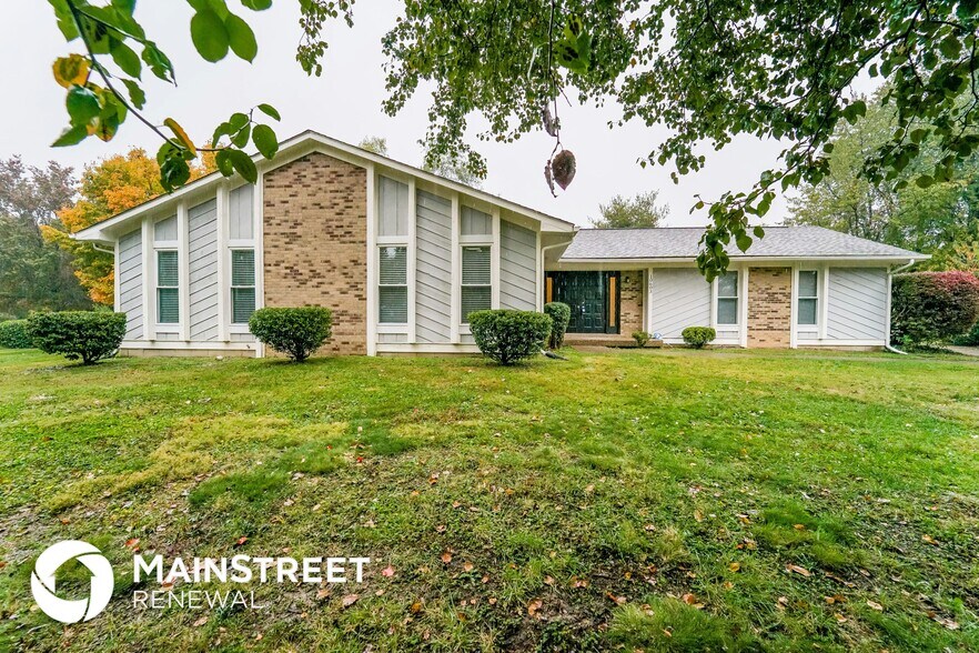 Building Photo - 10603 Turf Ct