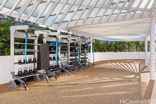 Building Photo - 1000 Auahi St