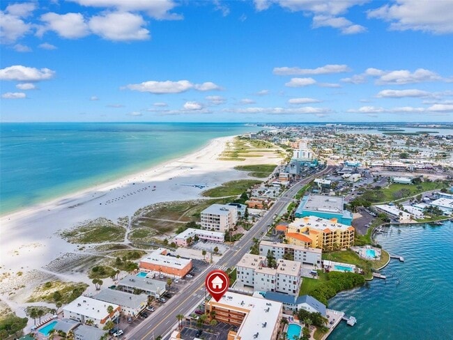 Building Photo - 10265 Gulf Blvd