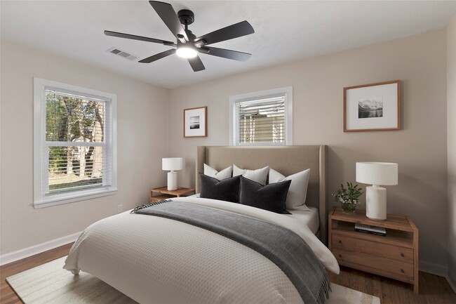 Building Photo - 3811 Luca St