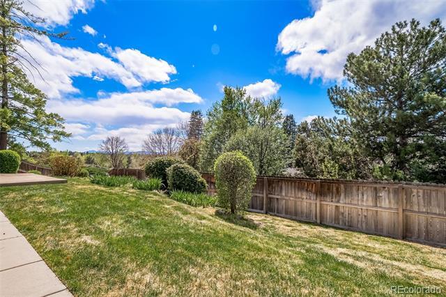 Building Photo - 6521 S Pontiac Ct