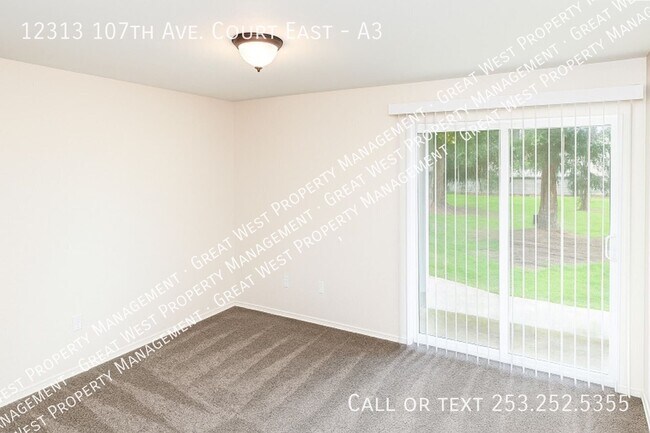 Building Photo - 12313 107th Ave Ct E